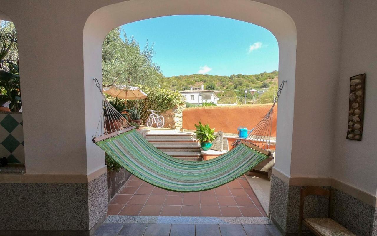 Casa A&m 2 Appartement Onifai
